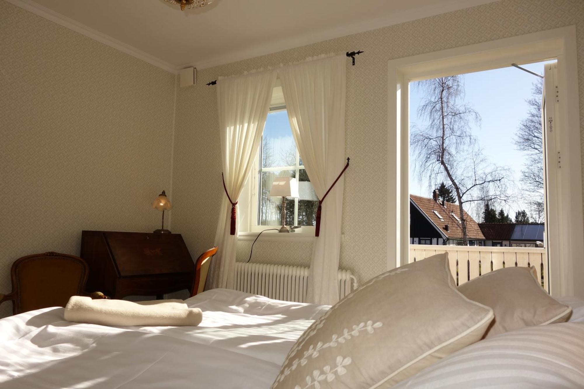 Kastanjelund Hotel Yngsjö Kamer foto